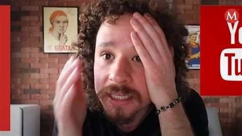 Luisito Comunica Revela Estafa En Internet Grupo Milenio