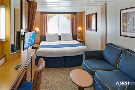 Radiance Of The Seas Cabin Category M Spacious Ocean View