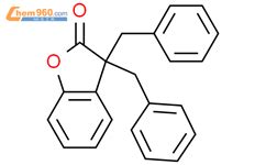 Dibenzyl Benzofuran One