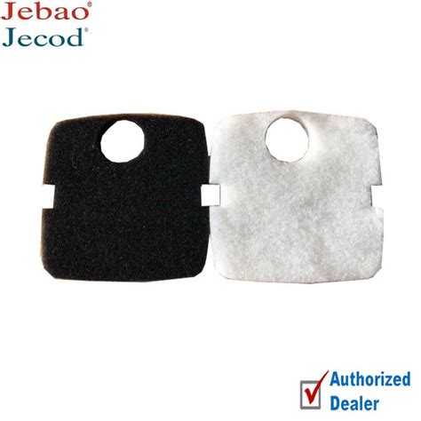 JEBAO CF 45U PRESSURIZED POND FILTER SPONGE FOAMS PADS Walmart