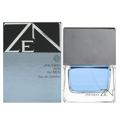 Shiseido Zen Edt Sp Ml Shi