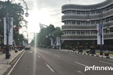 5 Rekomendasi Spot Yang Asik Buat Jalan Kaki Di Kota Bandung Bisa