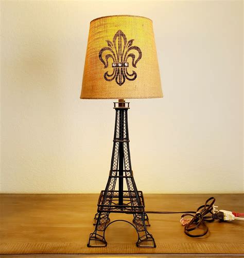 13 Unbelievable Eiffel Tower Lamp For 2023 Citizenside