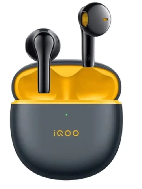 Iqoo Tws To Launch With The Iqoo S With Anc Hr Battery Life