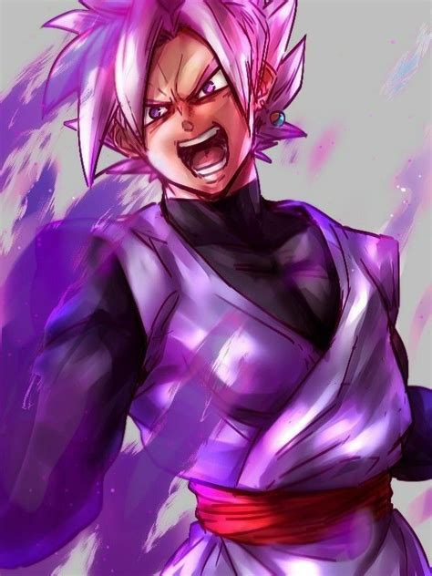 Goku Black Evil Goku Goku Goku Black