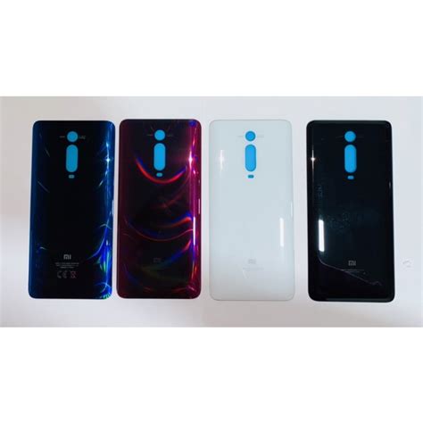 Tampa Traseira Mi 9t Xiaomi K20 Carcaça Vidro Mi 9t Pro Shopee Brasil