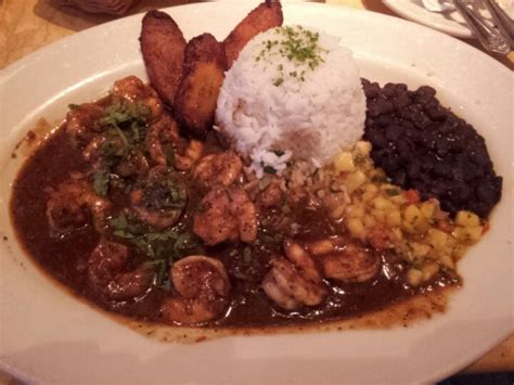 Jamaican Black Pepper Shrimp From Cheesecake Factory Stuffed Peppers