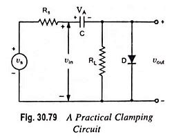 Clamping Circuit Theorem - EEEGUIDE.COM