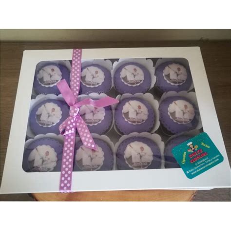 Cup Cakes Dulce Carolina Peru Tortas Naked Cakes Pasteleria Delivery En Lima