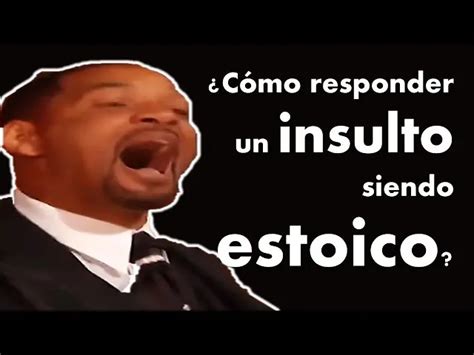 C Mo Responder A Un Insulto De Manera Inteligente Iccsi