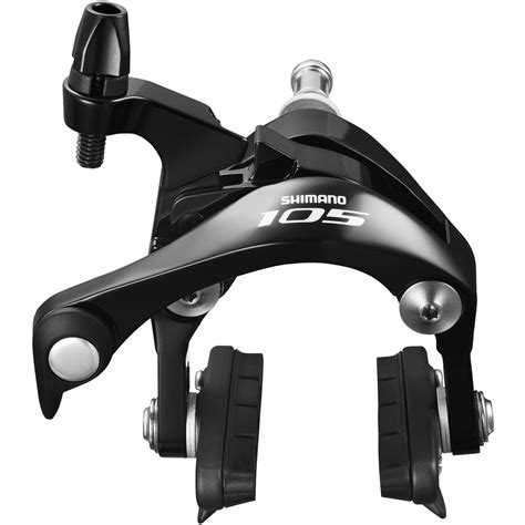 Shimano 105 5800 Rear Brake Caliper Black Sigma Sports