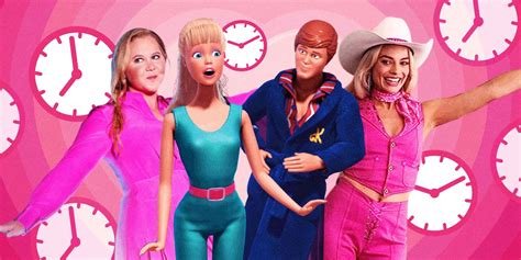 Why did it take so long for a live-action Barbie movie to be made ...