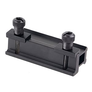 ToopMount Riser Mount Tactical Scope Riser Base Mount D0015 Aluminum