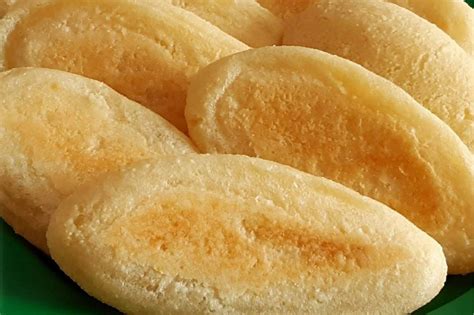 Pão de tapioca sem farinha de trigo pronto em minutos prático para o