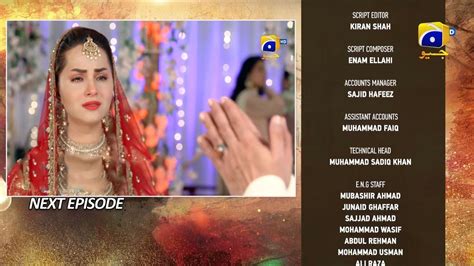 Next Ehraam E Junoon Episode 34 Promo Ehraam E Junoon Episode 34