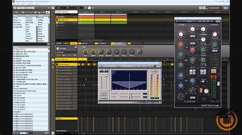 How To Use Vst Plugins In Maschine Brownstop
