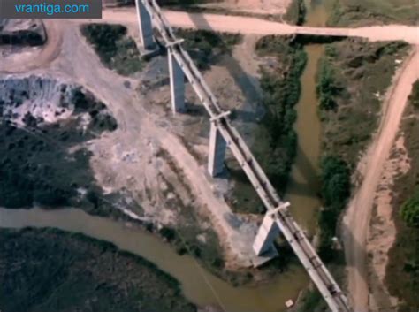 A Guerra Das Bitolas E O Preju Zo Causado Ao Brasil Trilhos Do Rio