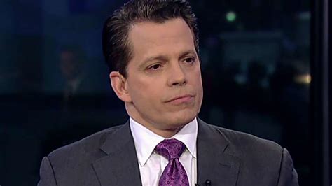 Scaramucci 2018s Going To Be A Spectacular Year Fox News Video