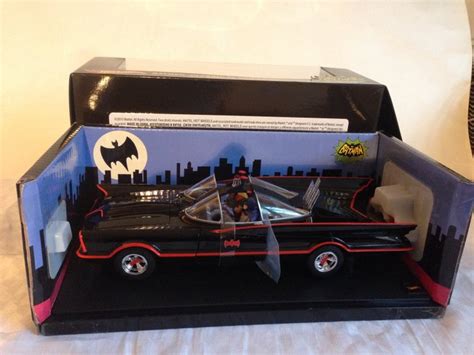Hot Wheels Elite Batmobile Batman Scale With Catawiki