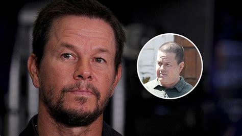 Mark Wahlberg Y Su ‘calvario Para Rodar ‘el Milagro Del Padre Stu