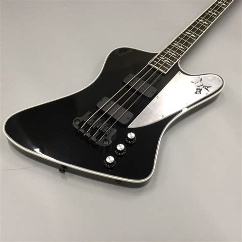 Gibson Gene Simmons G2 Thunderbird Bass ギブソン 【 イオンモール新利府 南館店 】 島村楽器オンラインストア