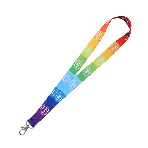 Order Custom Lanyards No Minimum from $0.38 | 4inLanyards®