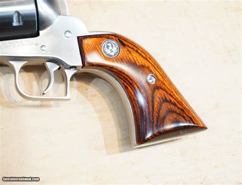 Ruger Super Blackhawk 44 Mag 7 5