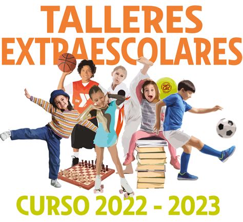 Extraescolares Colegio Mª Auxiliadora San Vicente