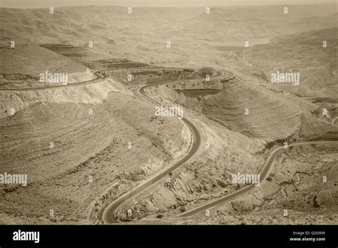 Route Des Serpents Banque Dimage Et Photos Alamy