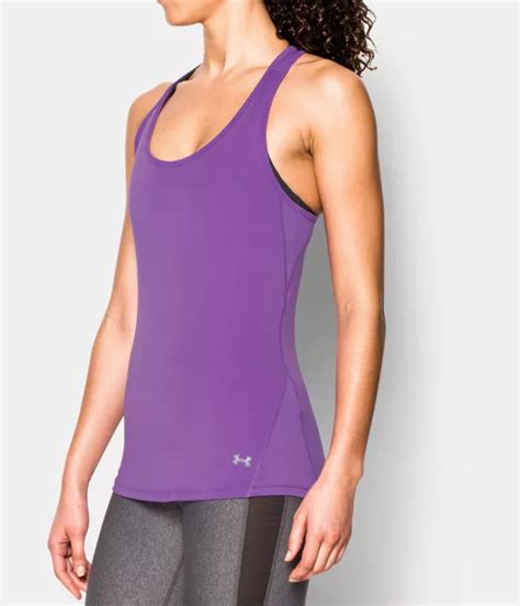 Womens Ua Coolswitch Tank Under Armour Us