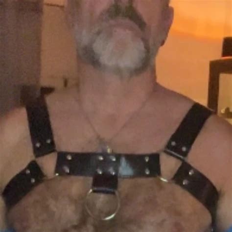 Lesson In Cockring Use Gay Big Cock Big Cock Porn Feat Daddybearvlc By FapHouse XHamster