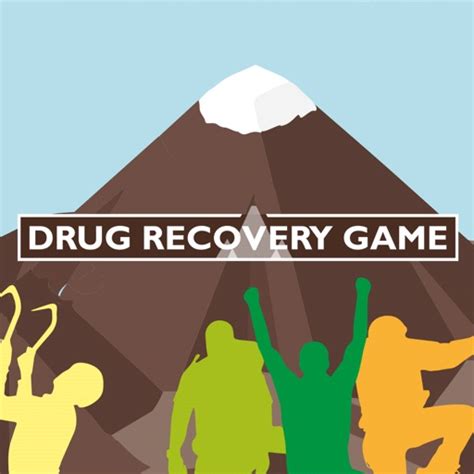 Drug Recovery Iphone And Ipad Game Reviews