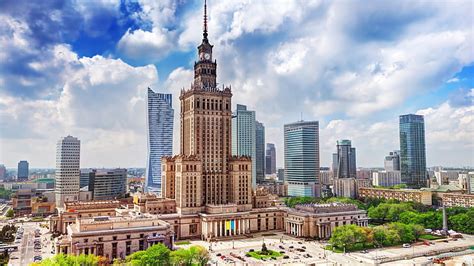 Warsaw 1080P, 2K, 4K, 5K HD wallpapers free download | Wallpaper Flare