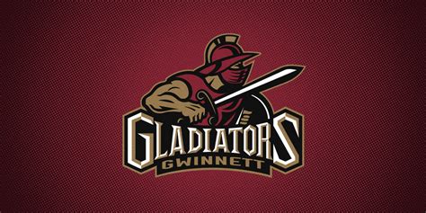 Atlanta Gladiators - Sports Logo News - Chris Creamer's Sports Logos ...