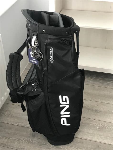 PING Golf Bag | in Southampton, Hampshire | Gumtree