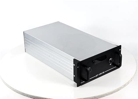 New Arrival 30kw AC DC Liquid Cooling Fast Charging Module For EV