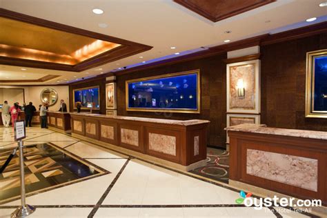 Harrah's Resort Atlantic City Review: What To REALLY Expect If You Stay