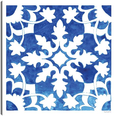 Cuadro Decorativo Azulejo Andaluz Ii