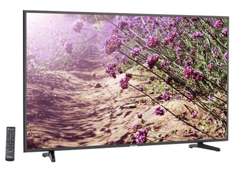 Samsung UN55NU6950 TV Consumer Reports