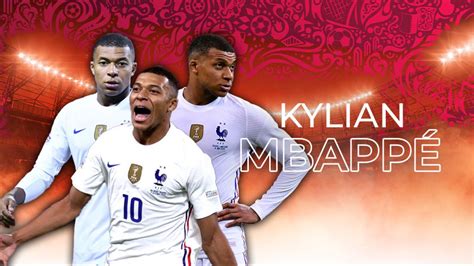 Kylian Mbappé y su misión de hacer historia ganando un bicampeonato con