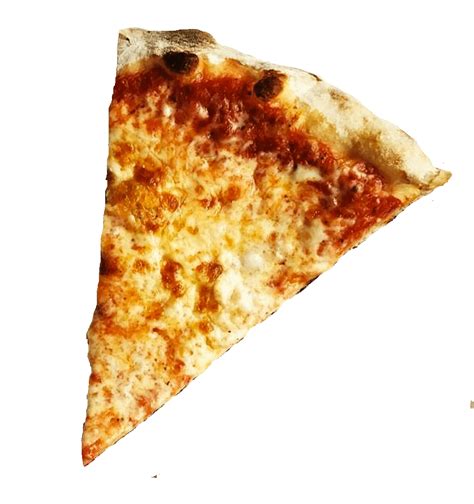 Pizza Slice Pizza Slice Svg Free Hd Png Download Kind