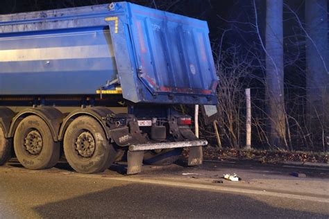 Ivre Et Sans Permis Un Chauffard Percute Plusieurs V Hicules La