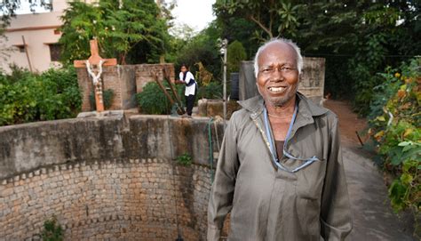 Jharia: A Documentary On Simon Baba - Farmer, Thinker And The 'Waterman Of Jharkhand' | Feminism ...