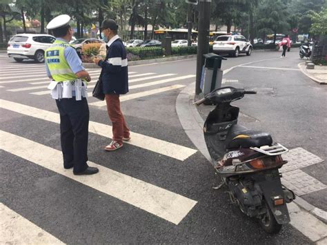 提醒丨即日起，南京对无牌无证电动自行车、燃油燃油助力车、摩托车开展集中整治行动！