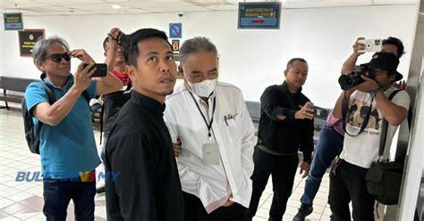 Pegawai Kanan JHEAT Berdepan 24 Pertuduhan Salah Guna Kuasa BULETIN