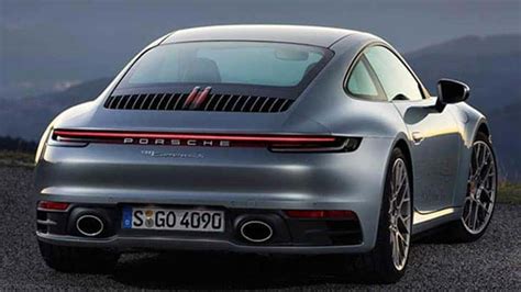 Porsche 992 | What is a Porsche 992? | Model Comparison Guide