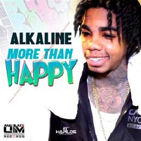 Alkaline Songs a playlist by Myya.s | Stream New Music on Audiomack