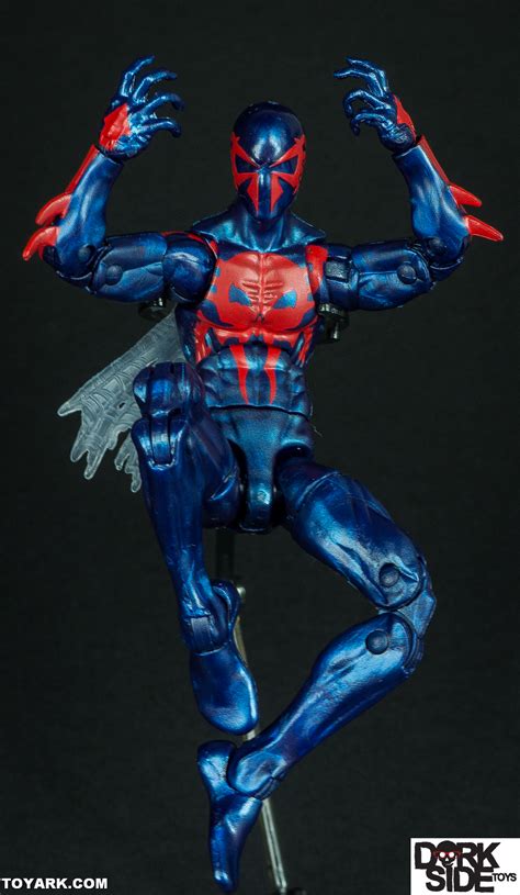 Spider Man 2099 Hobgoblin