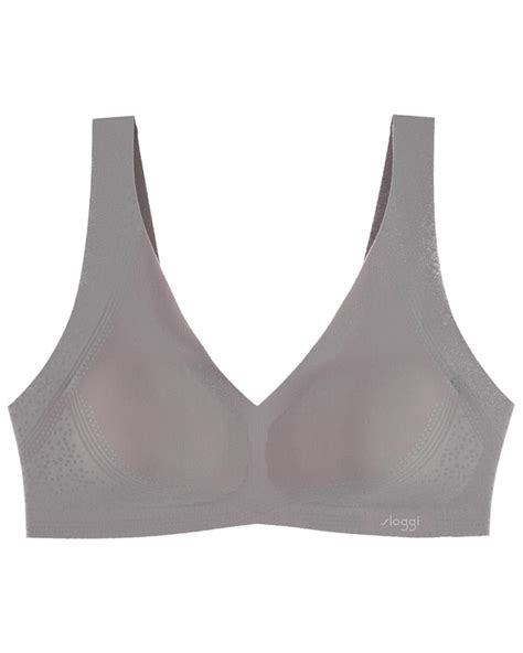 SLOGGI Soutiens Gorges Soutien Gorge Top ZERO FEEL Beldona