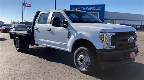 2019 Ford F 350SD Marshfield Springfield Lebanon Buffalo